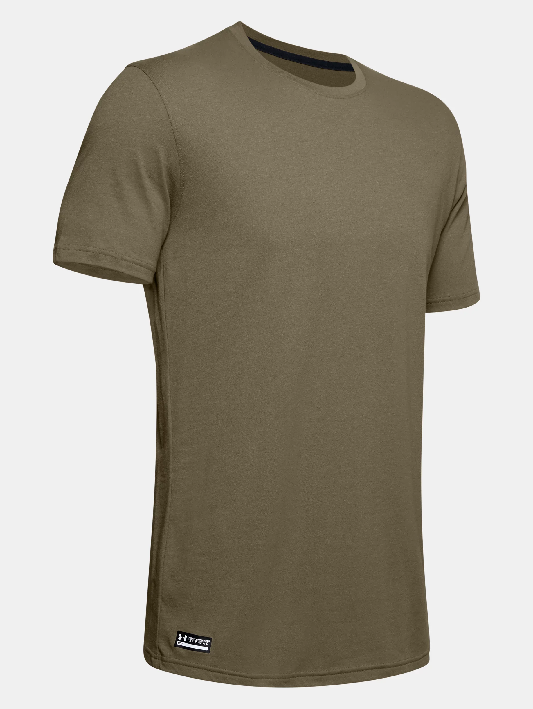 Men's UA Tactical Cotton T-Shirt - 1