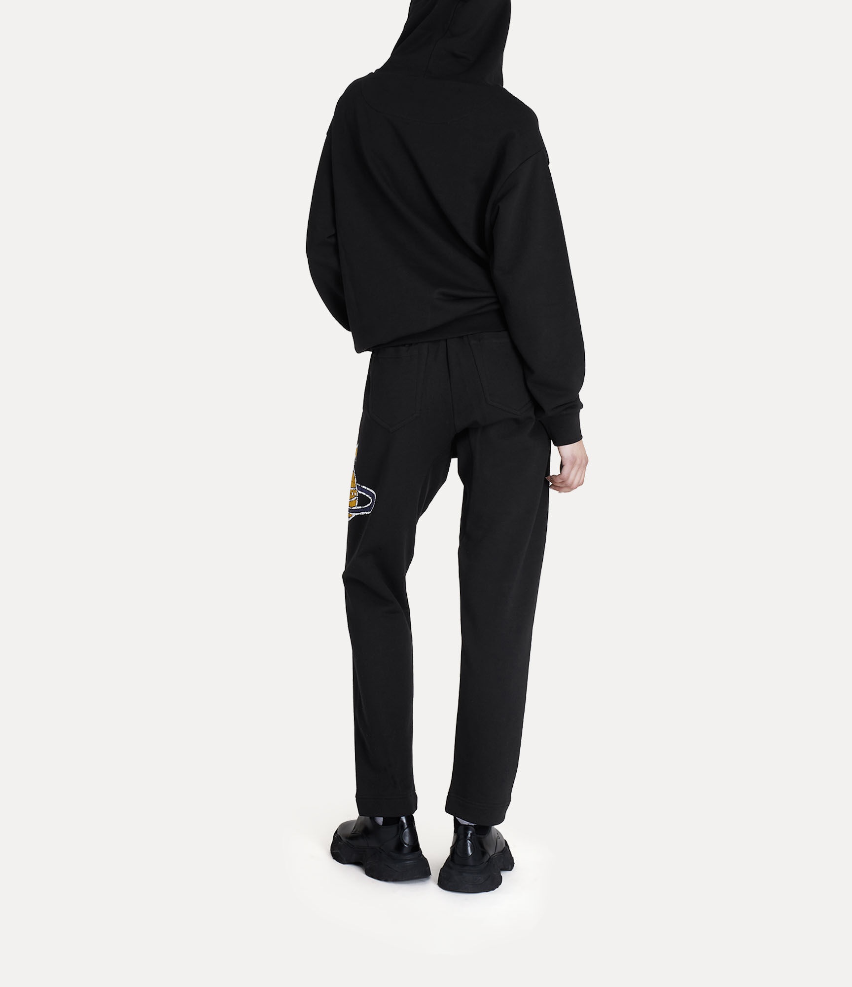 Vivienne Westwood｜HOODIES/SWEATS (TIME MACHINE PULLOVER Vivienne Westwood TIME MACHINE PULLOVER SWEAT | REVERSIBLE