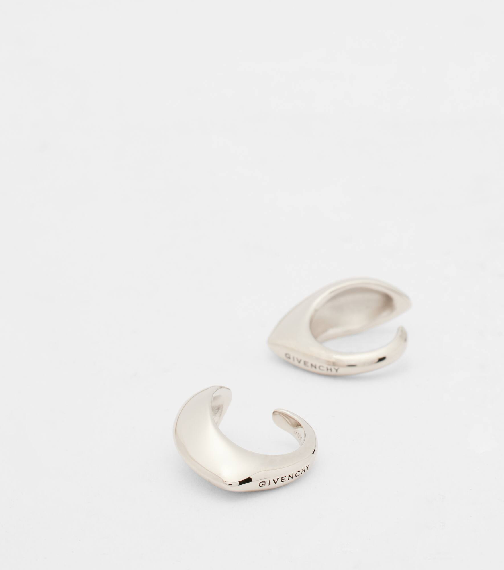 Maple Seed ear cuffs - 4