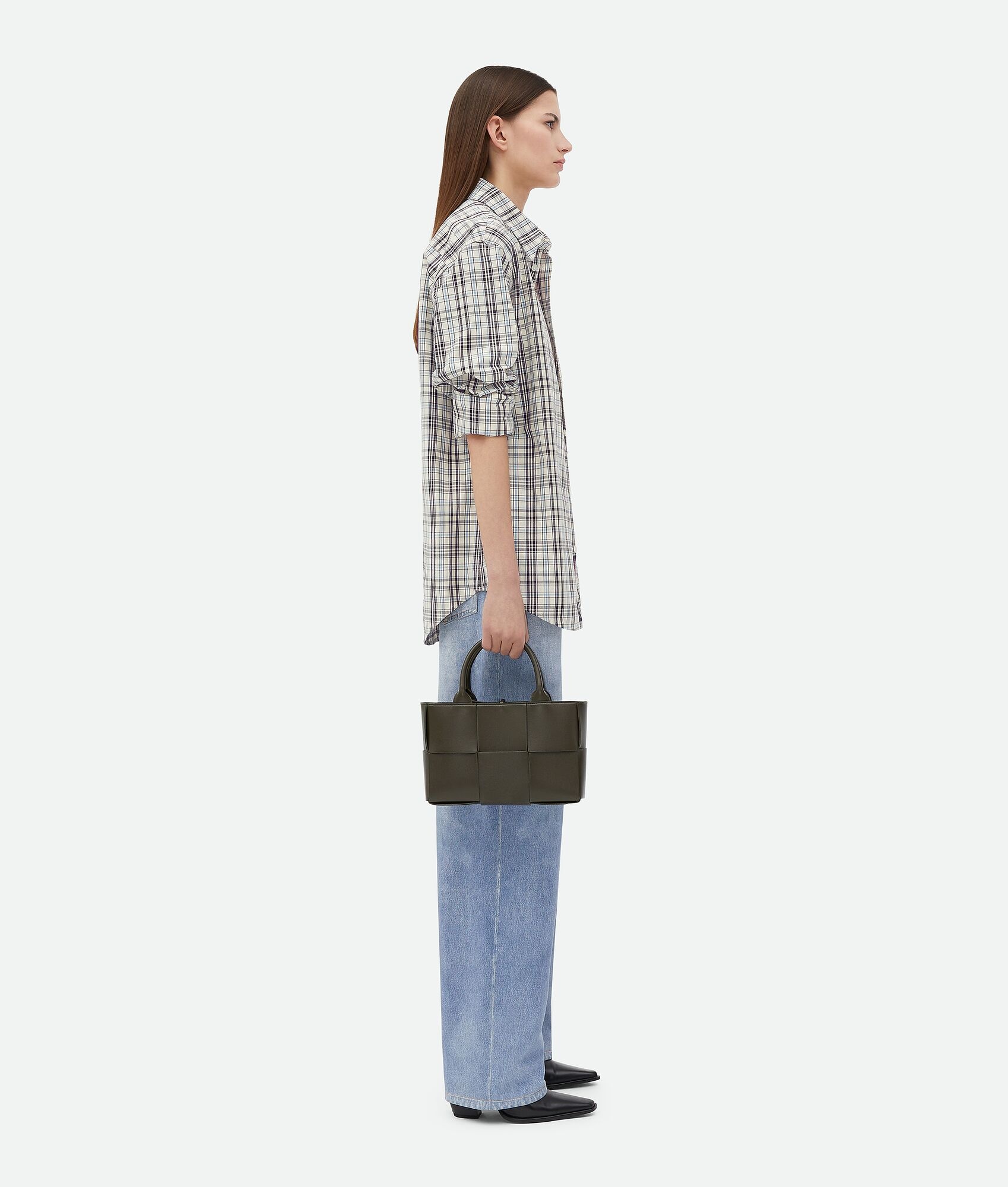 Mini Arco Tote - 5