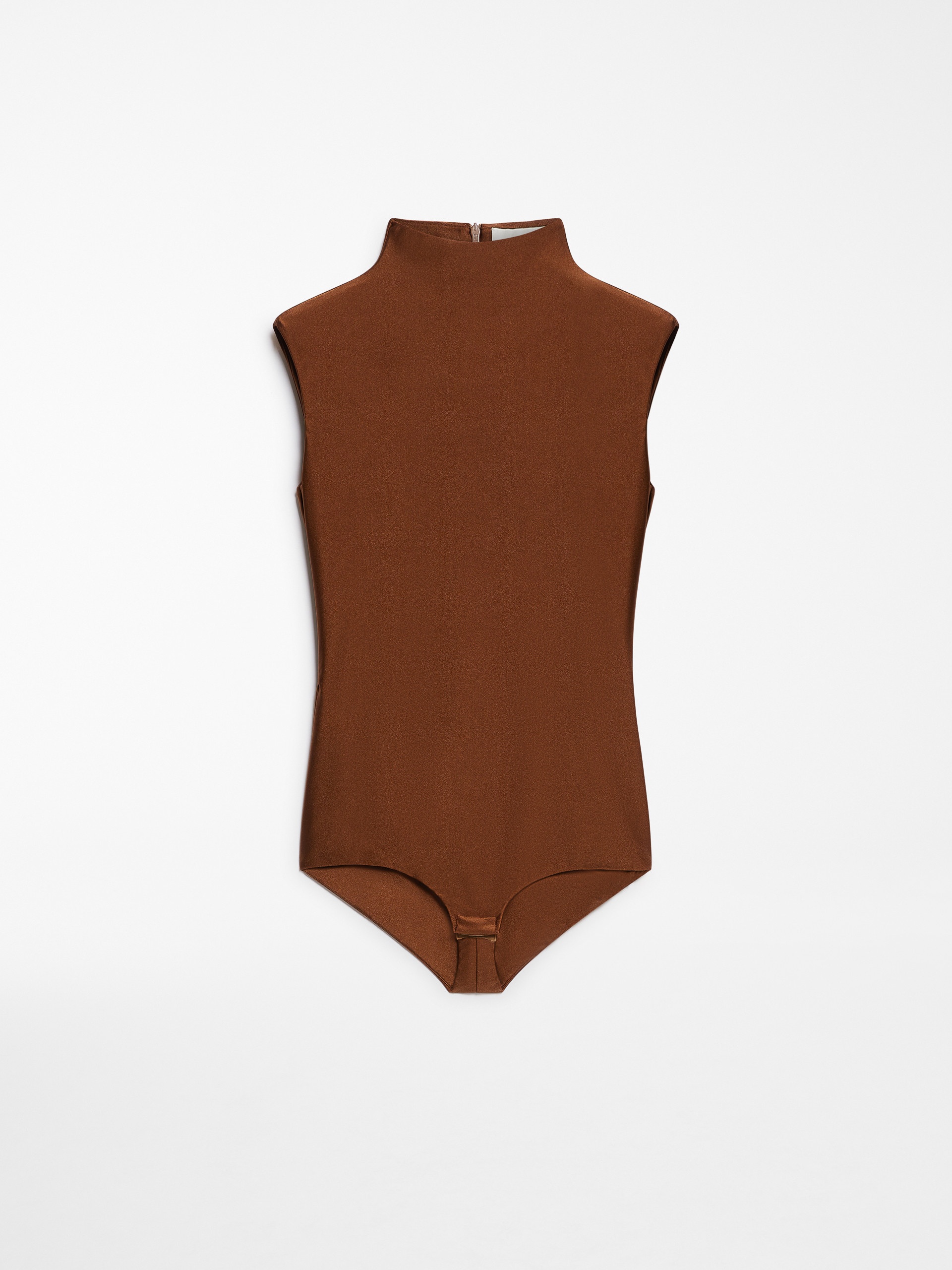 CRISTIN Shiny Lycra bodysuit - 1