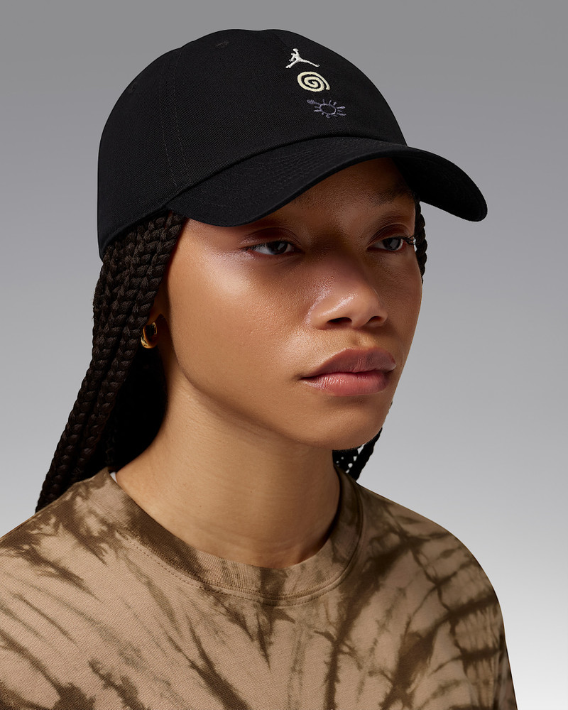 Jordan Club Adjustable Festival Hat 3