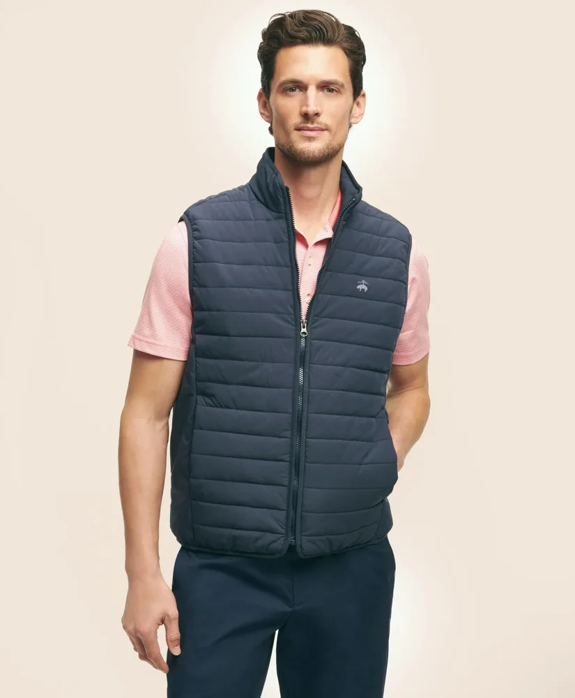 Performance Series Vest - 1