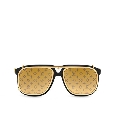 Louis Vuitton LV Satellite Sun Clip outlook