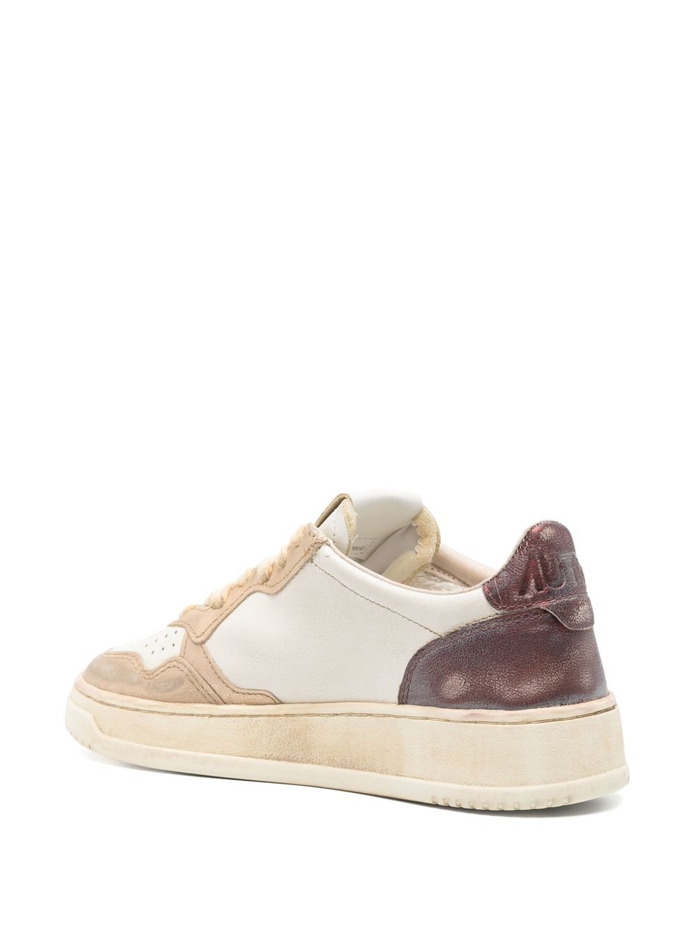 Medalist Low sneakers - 3