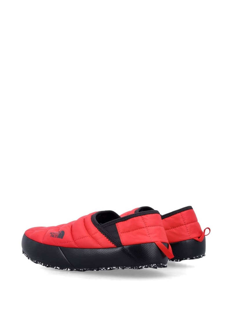 Thermoball slippers 4