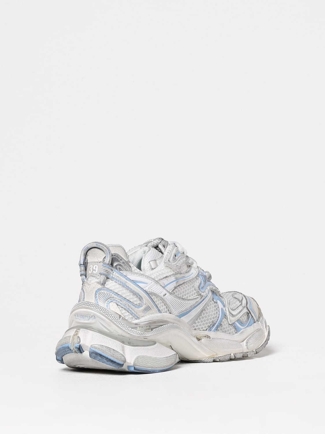 Sneakers woman Balenciaga - 3