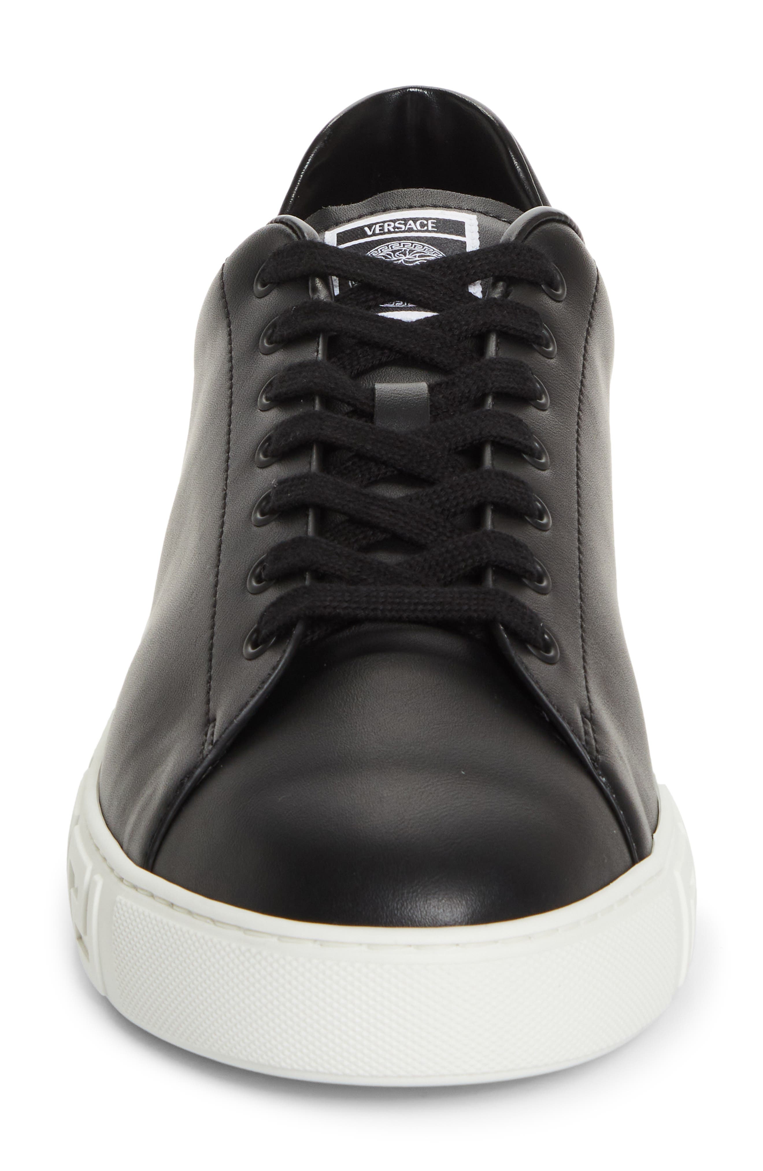 Greca Sneaker - 4