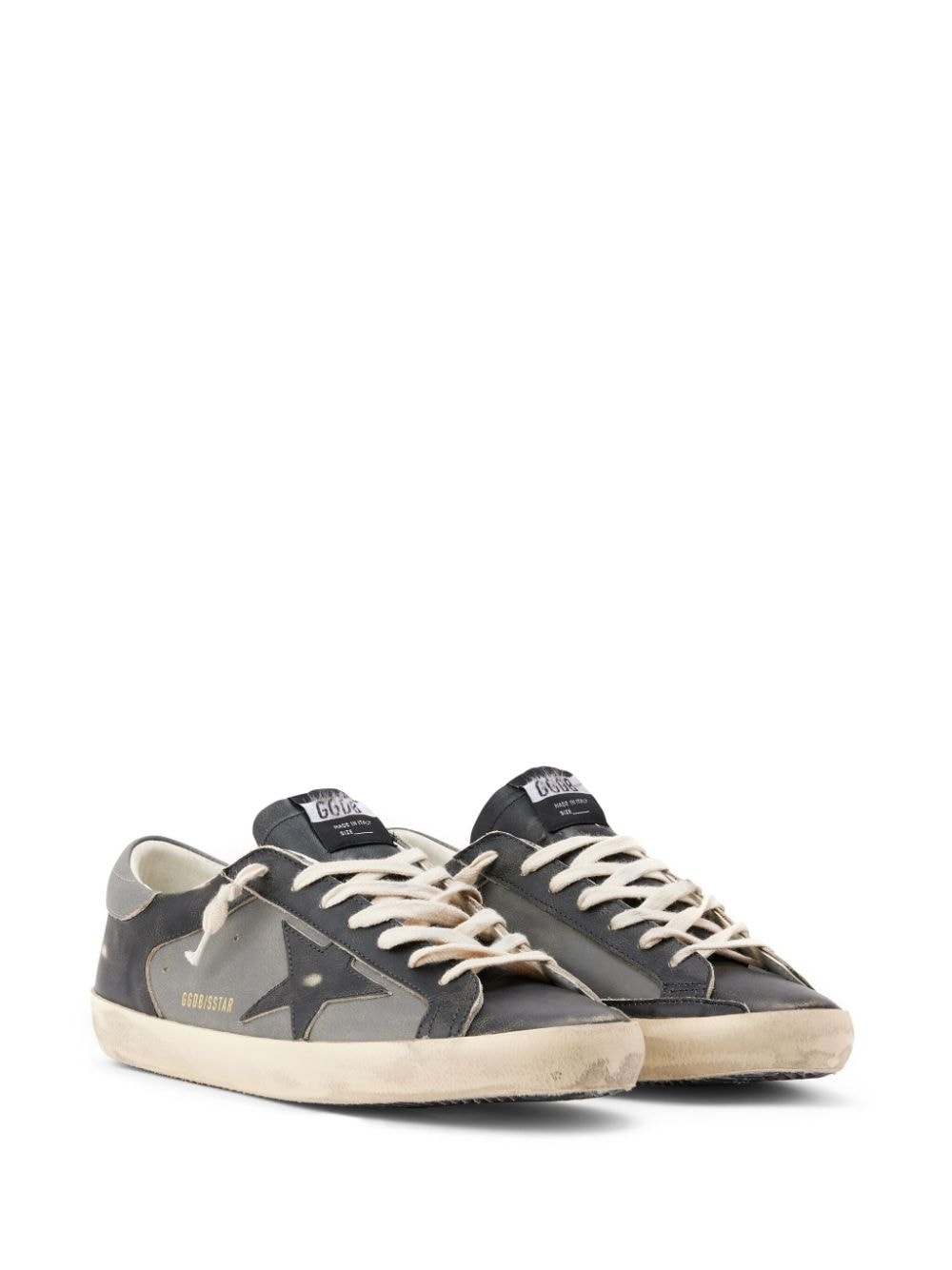 Super-Star low-top sneakers - 2