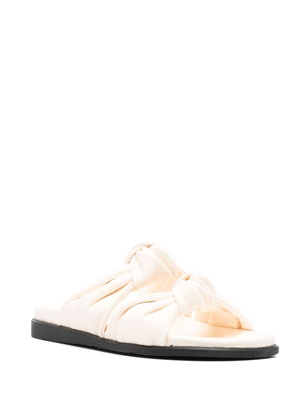 Tye sandals - 2