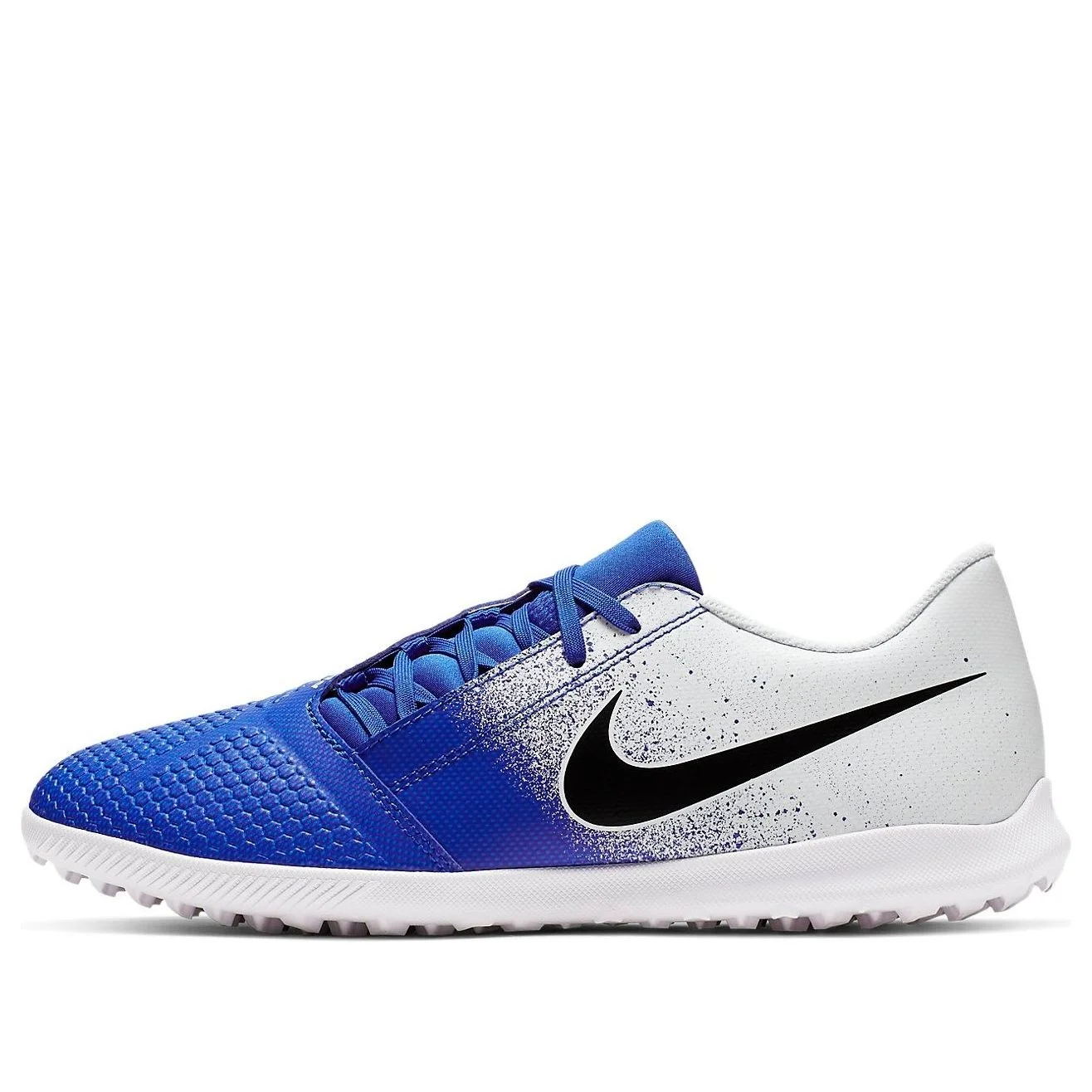 Nike Phantom Venom Club TF 'Blue White' AO0579-104 - 1
