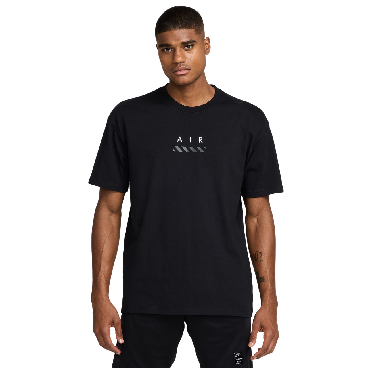 Nike Mens Nike M90 Air City T-Shirt - 1
