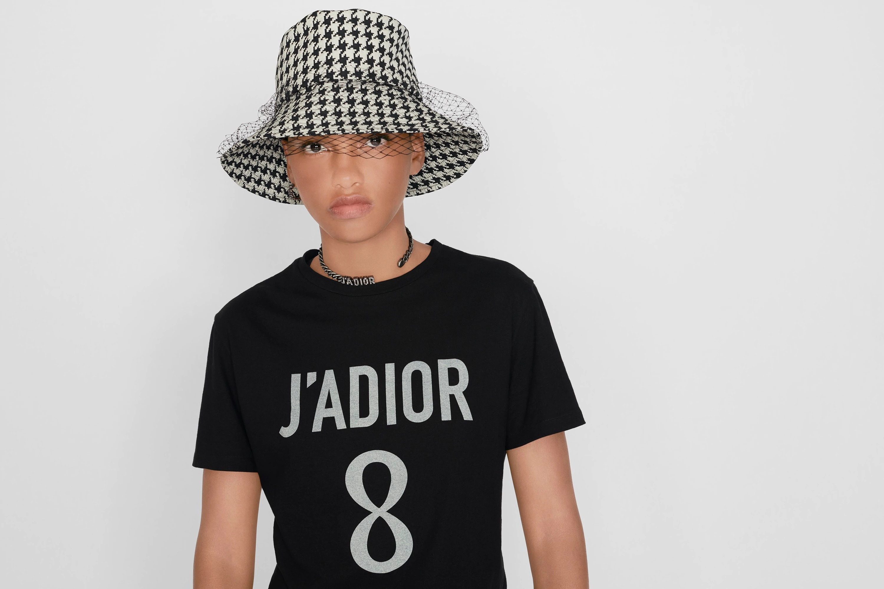 J'Adior 8' T-Shirt - 5