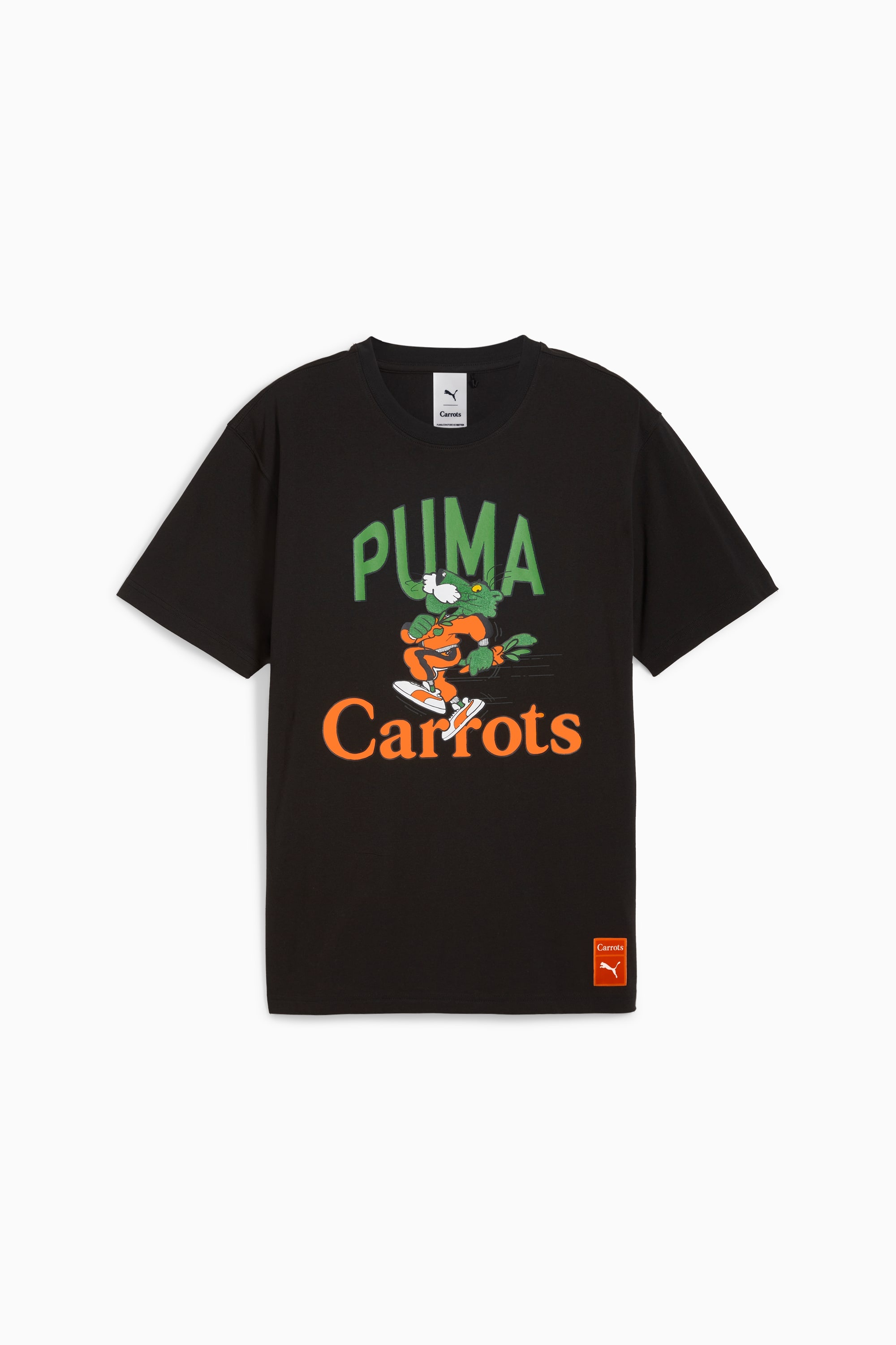 PUMA x CARROTS Men's Graphic Tee - 1