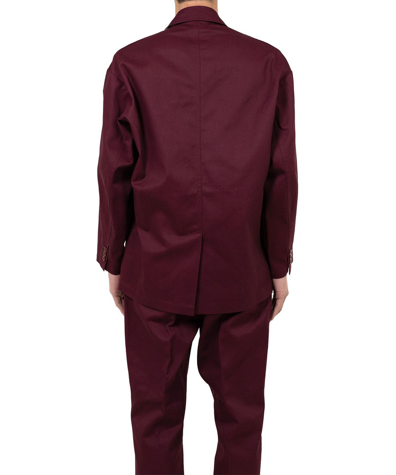 "BEDWIN & THE MMY × Dickies” Double-Breasted Jacket 22