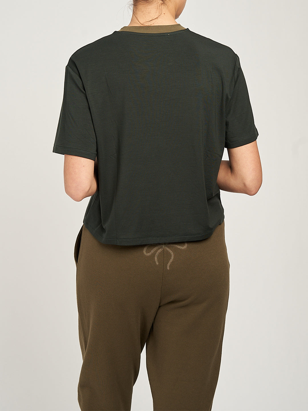 DOMINIQUE TEE - 2