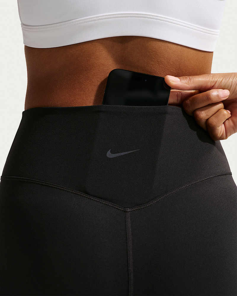 Nike Zenvy Women's High-Waisted Capri Leggings 6