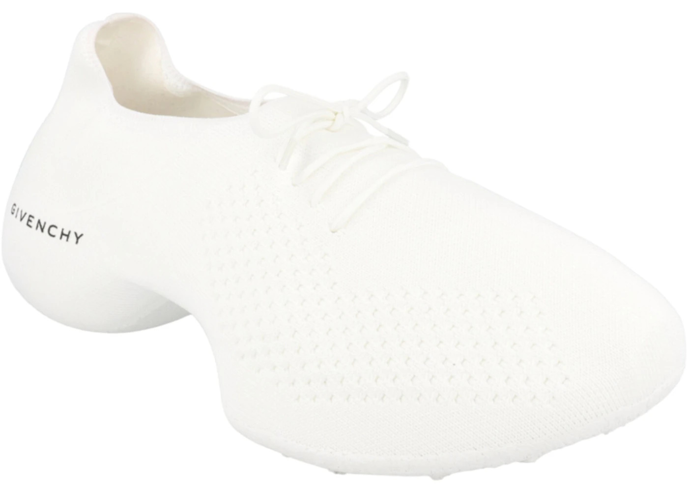 Givenchy TK-360 Low-Top White - 2