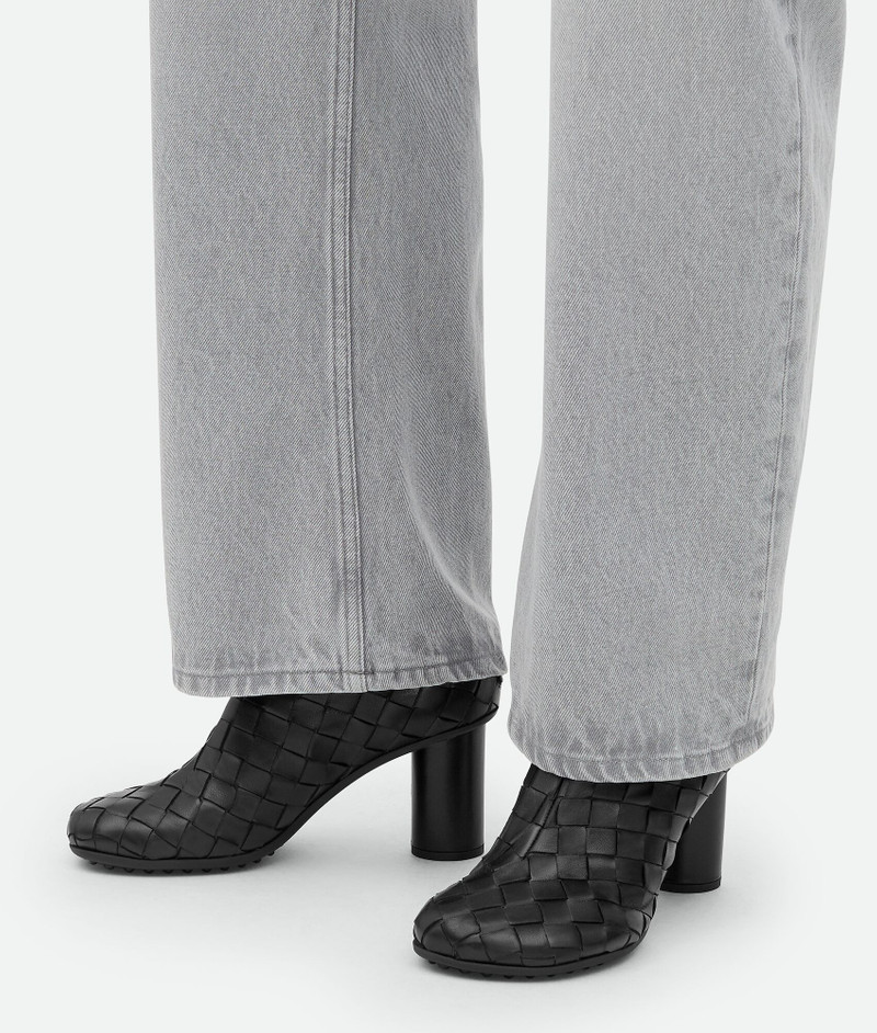 Bottega Veneta Atomic Ankle Boot outlook