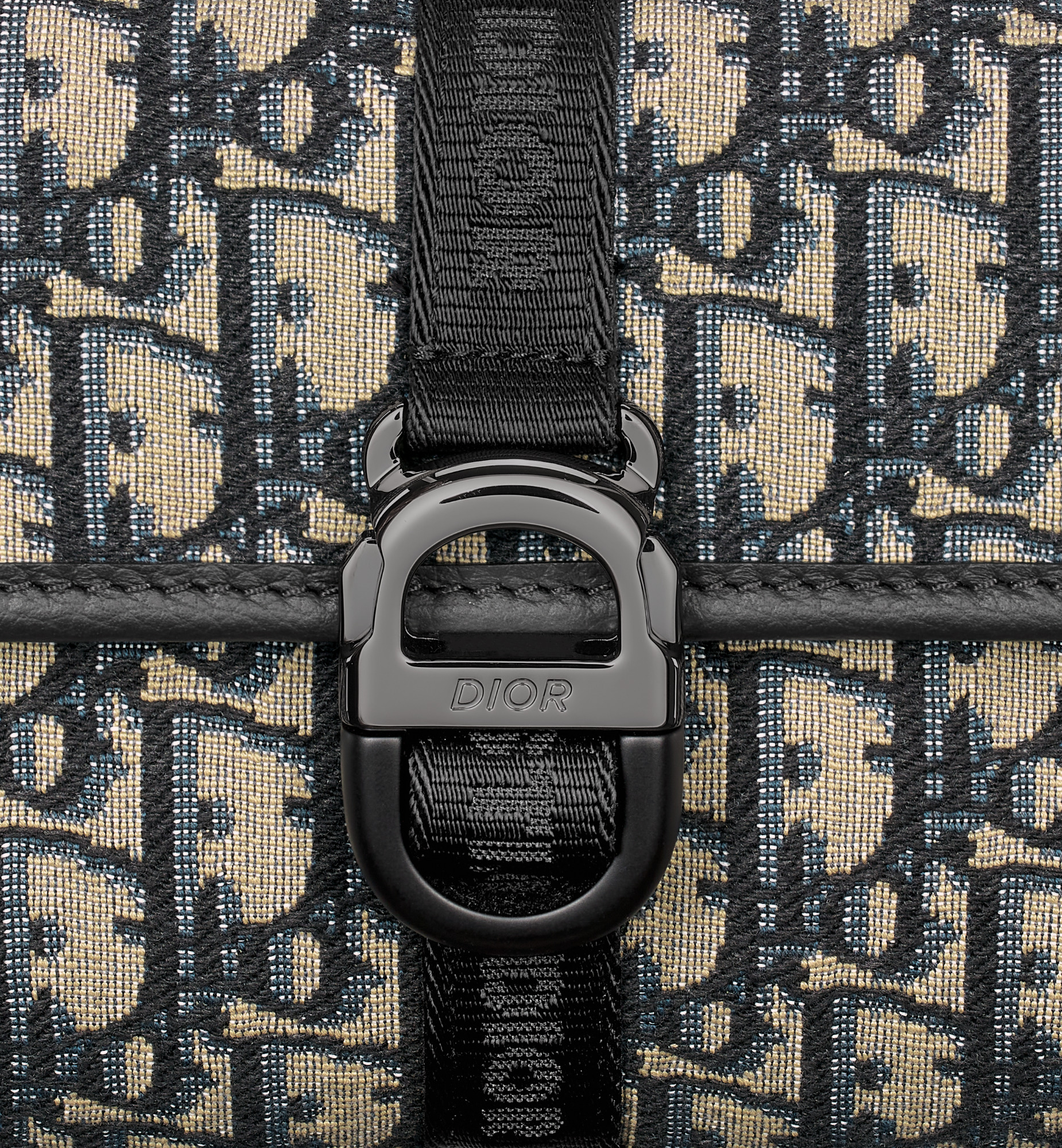 Dior 8 Belt Bag - 5