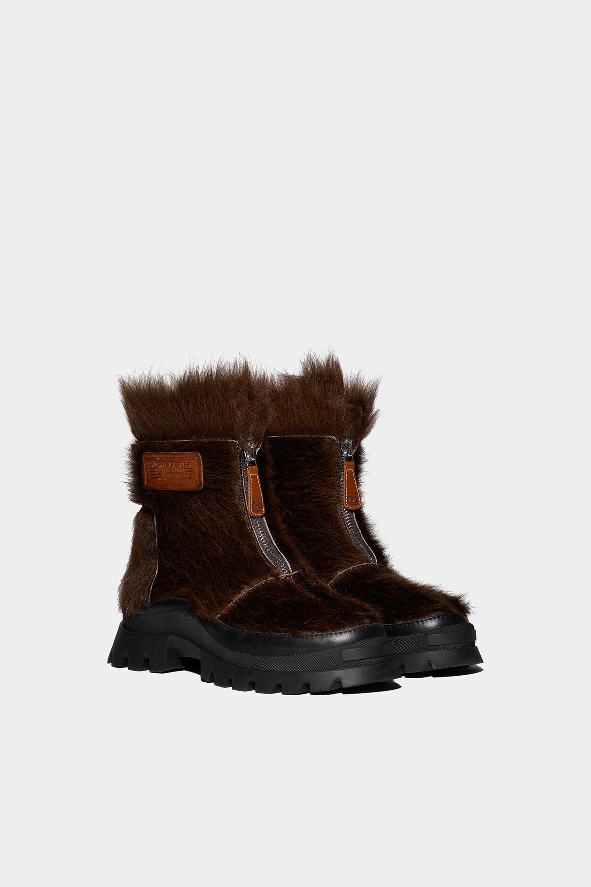 ROCK YOUR ROAD ANKLE BOOTS - 3