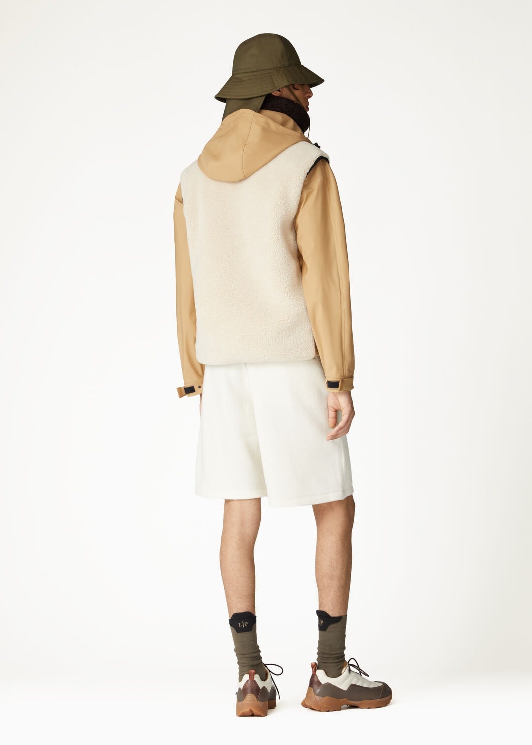Ander Vest - 5