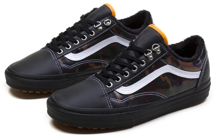 Vans Old Skool MTE 'Camo' VN0A348F2TI - 2