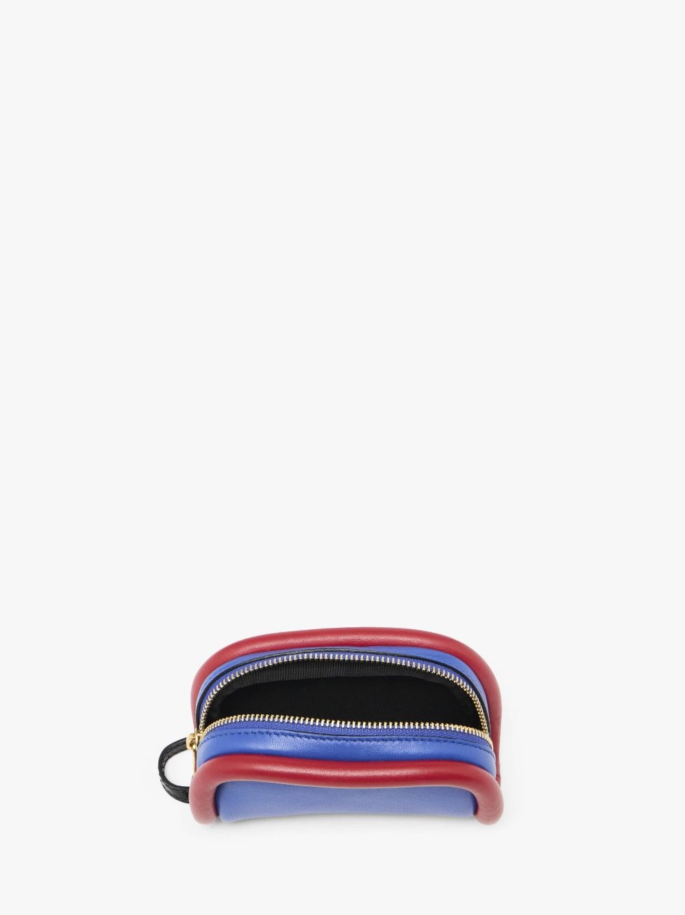BUMPER-7 - LEATHER MICRO BAG - 3
