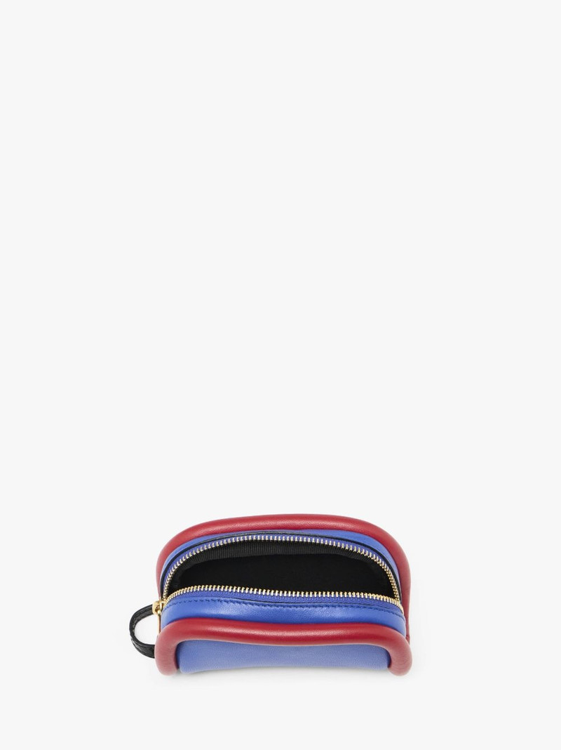 BUMPER-7 - LEATHER MICRO BAG 3