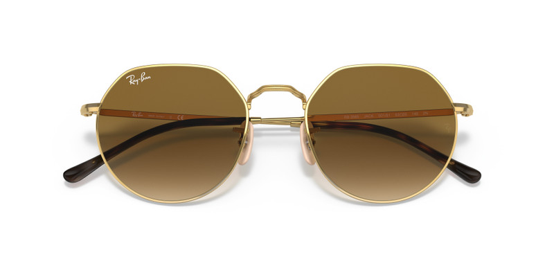 Ray-Ban JACK outlook