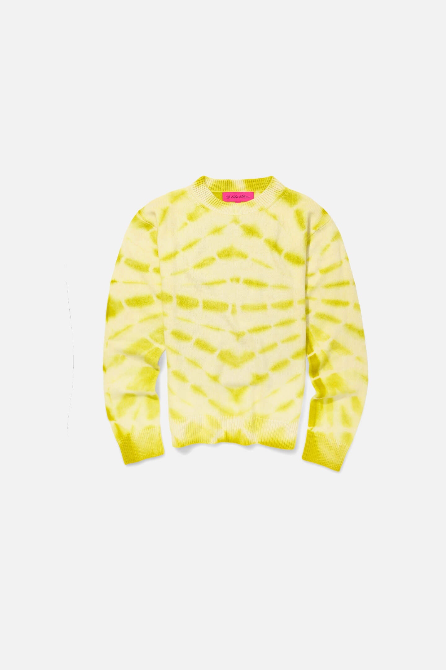 WEB FLARE SIMPLE CREW - 1
