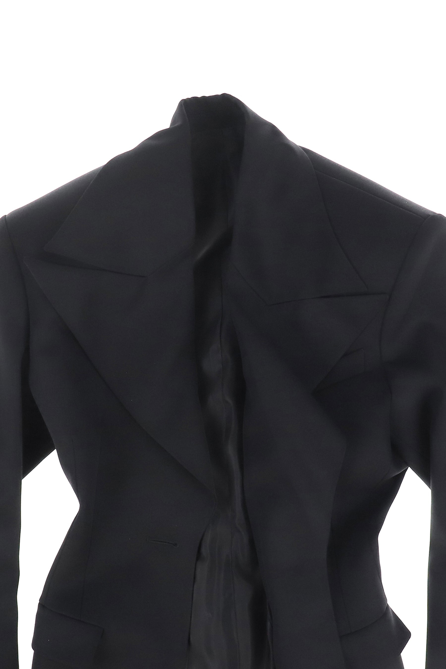 BLAZER / BLK - 3