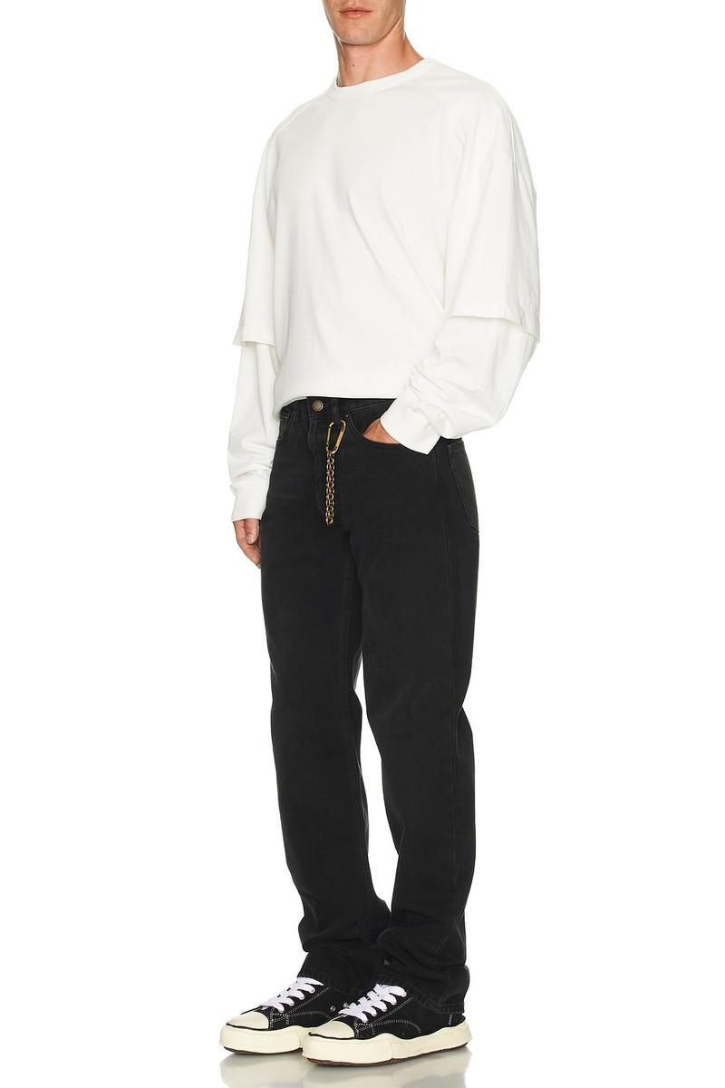 DARKPARK Larry Slim Fit Denim outlook