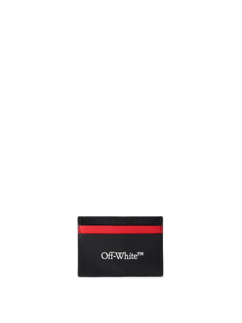 Off-White Out Of Office Sneaker Card Case outlook