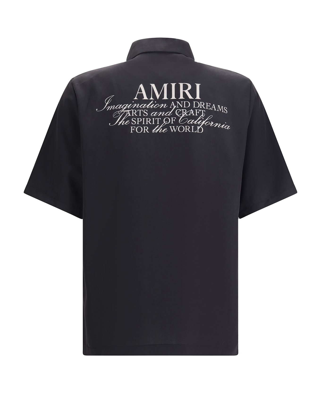 Spirit Bowling Shirt - 2