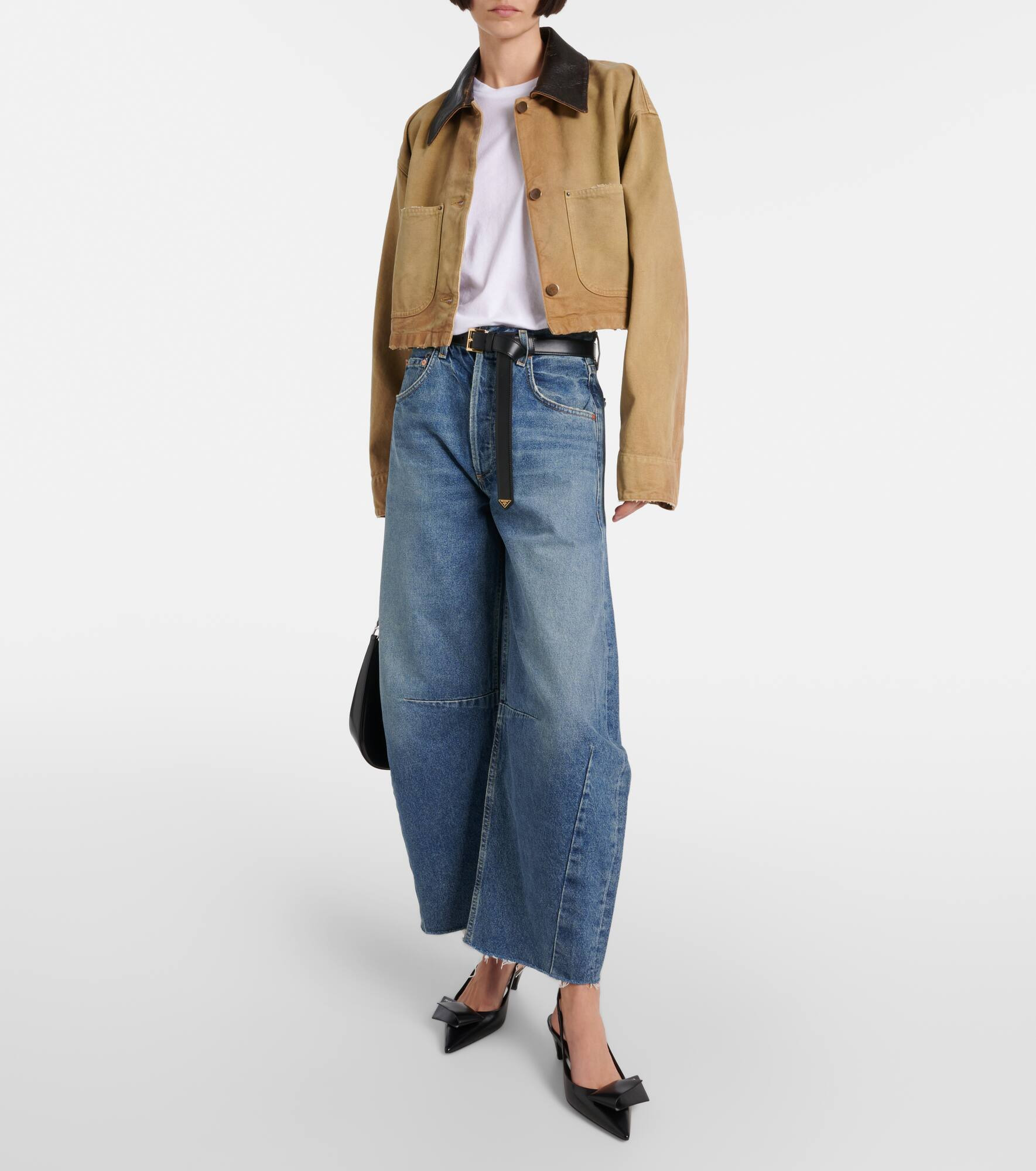 Juliette cotton jersey T-shirt - 2