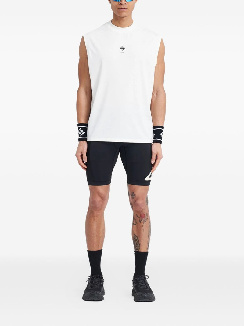 REPRESENT graphic-print tank top outlook