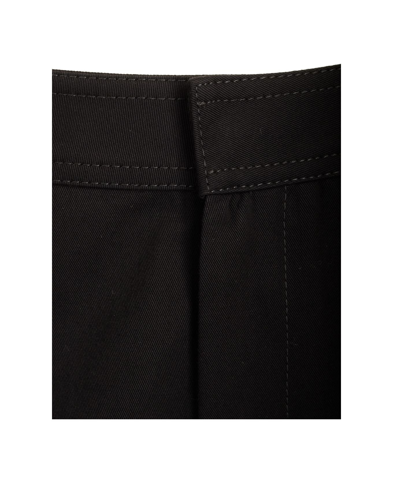 Cargo Shorts - 4