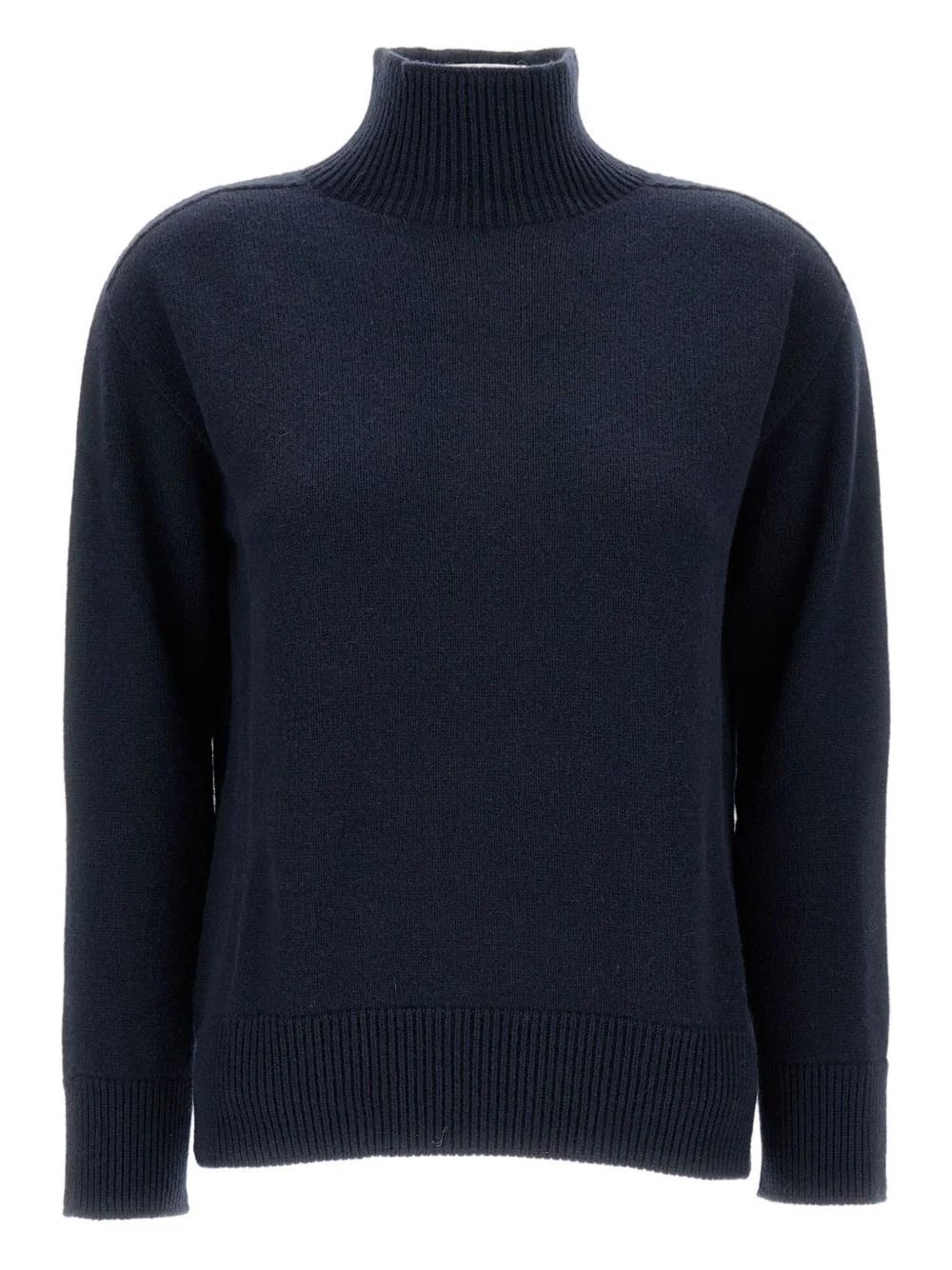 turtleneck sweater - 1