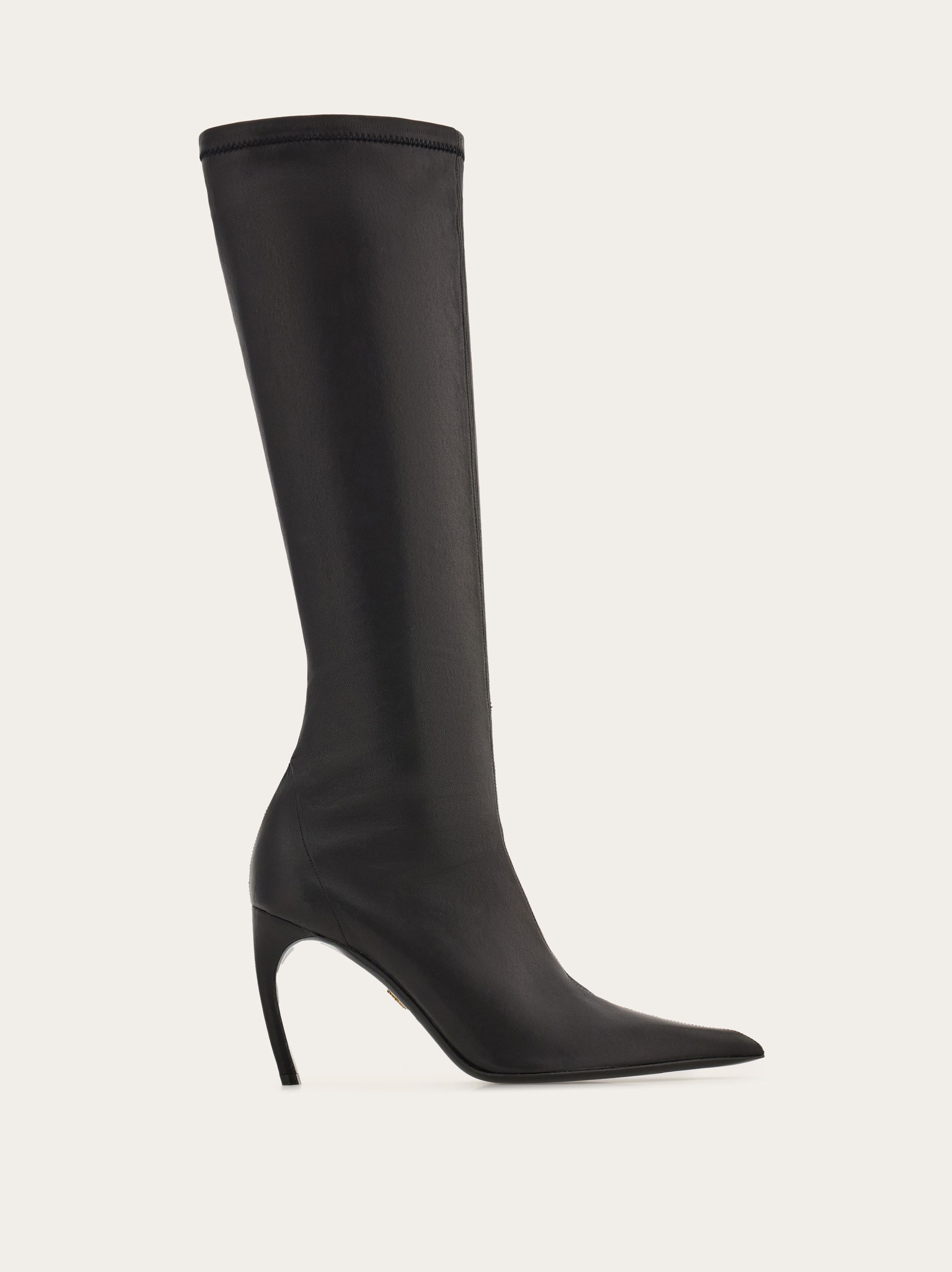 High nappa stretch boot - 1
