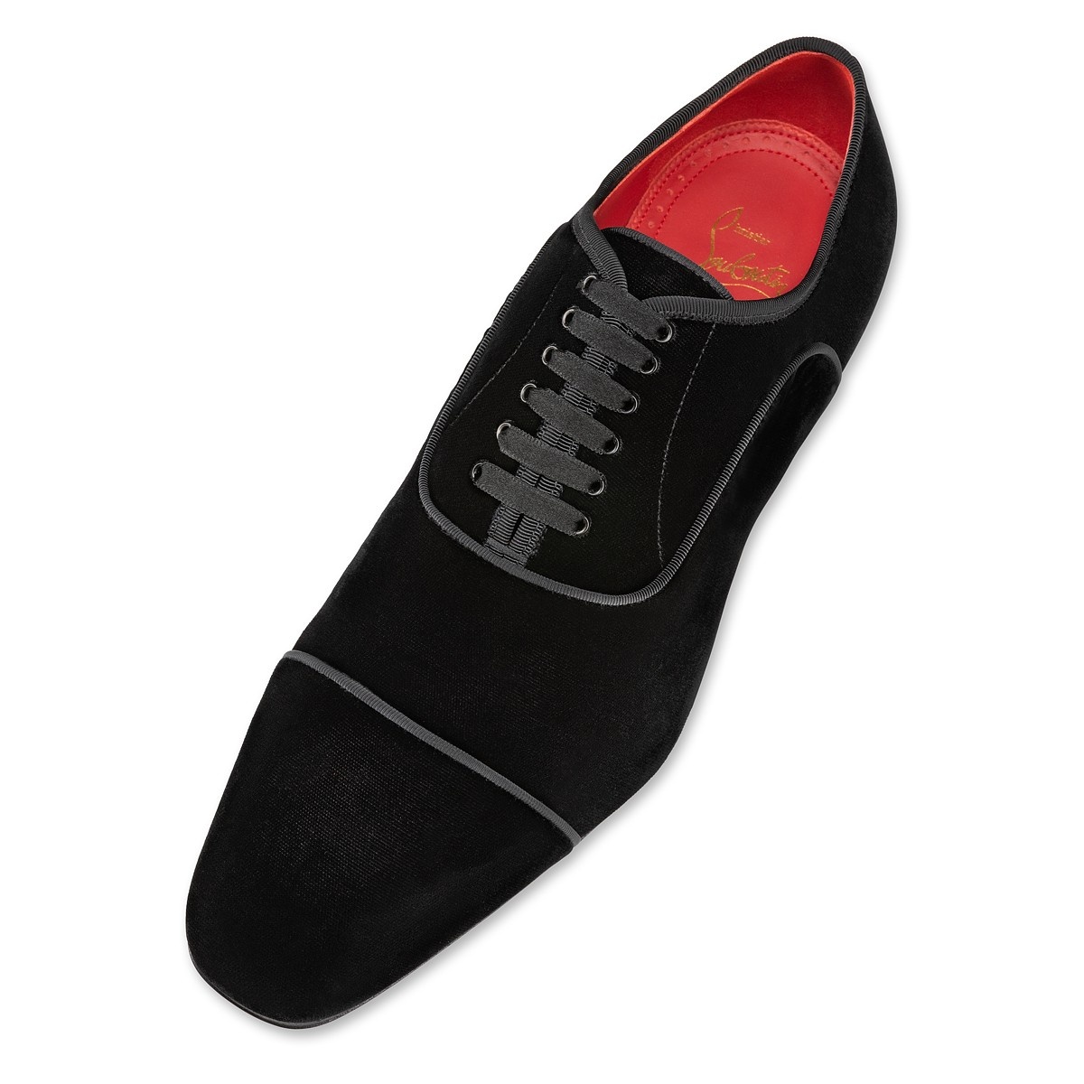 Christian Louboutin Greggyrocks | REVERSIBLE