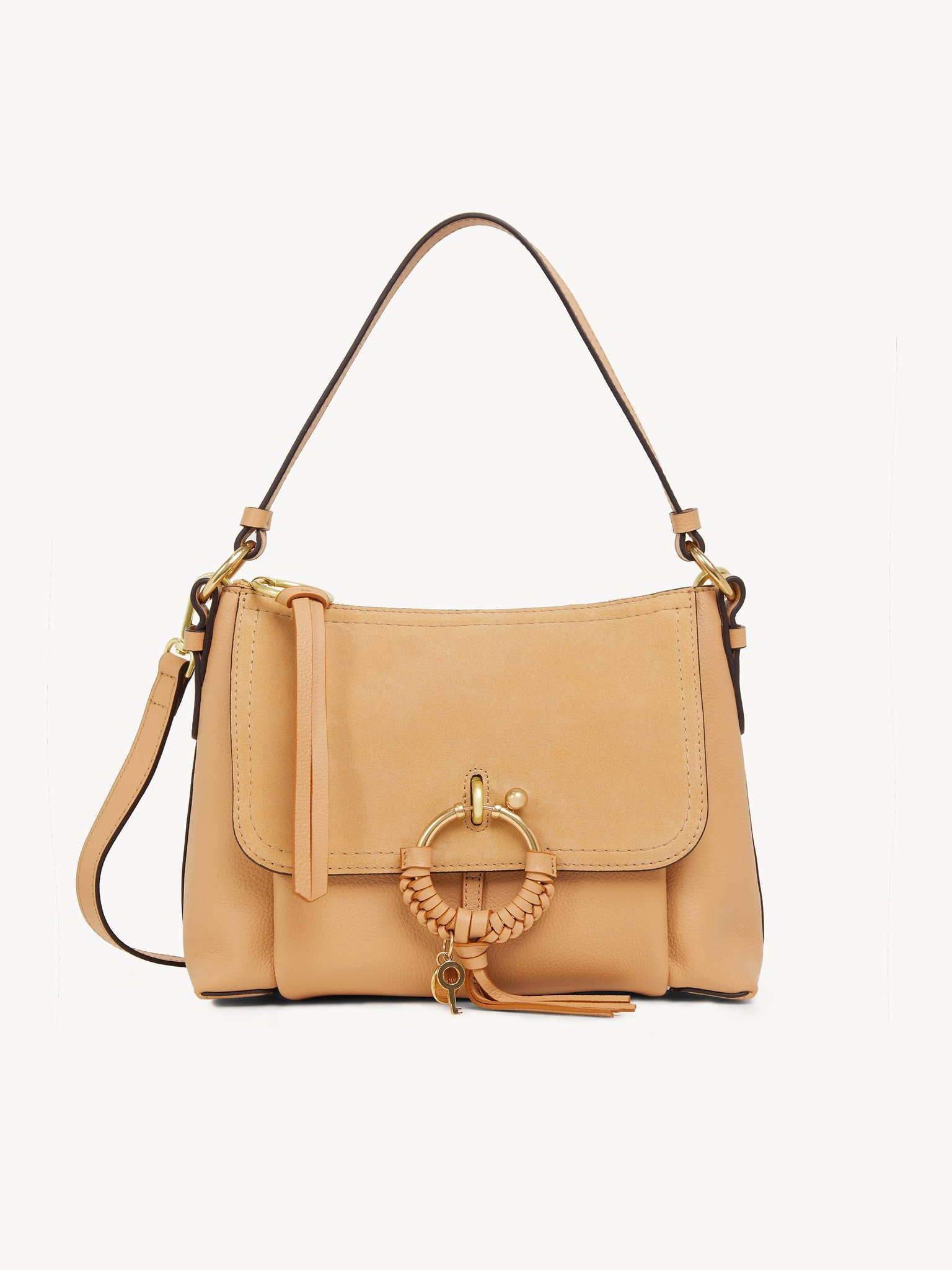 JOAN SMALL CROSS-BODY BAG - 1