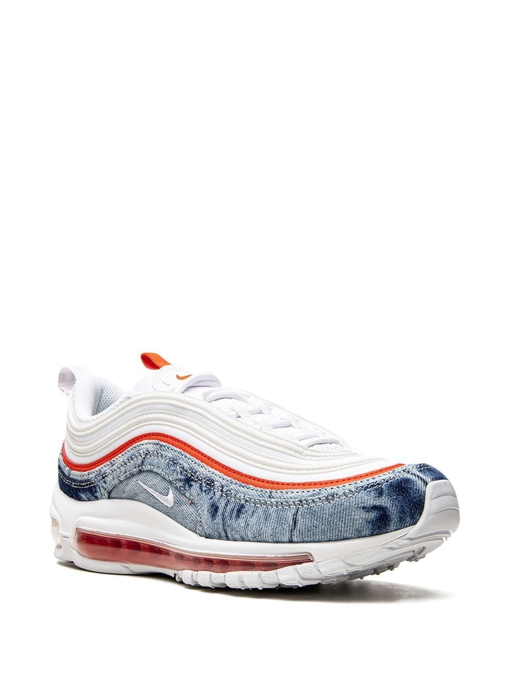 Air Max 97 low-top sneakers - 2