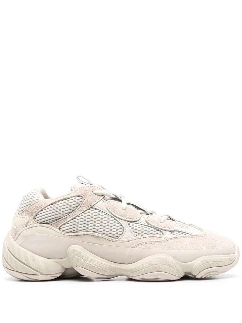 YEEZY 500 "Blush" sneakers 1