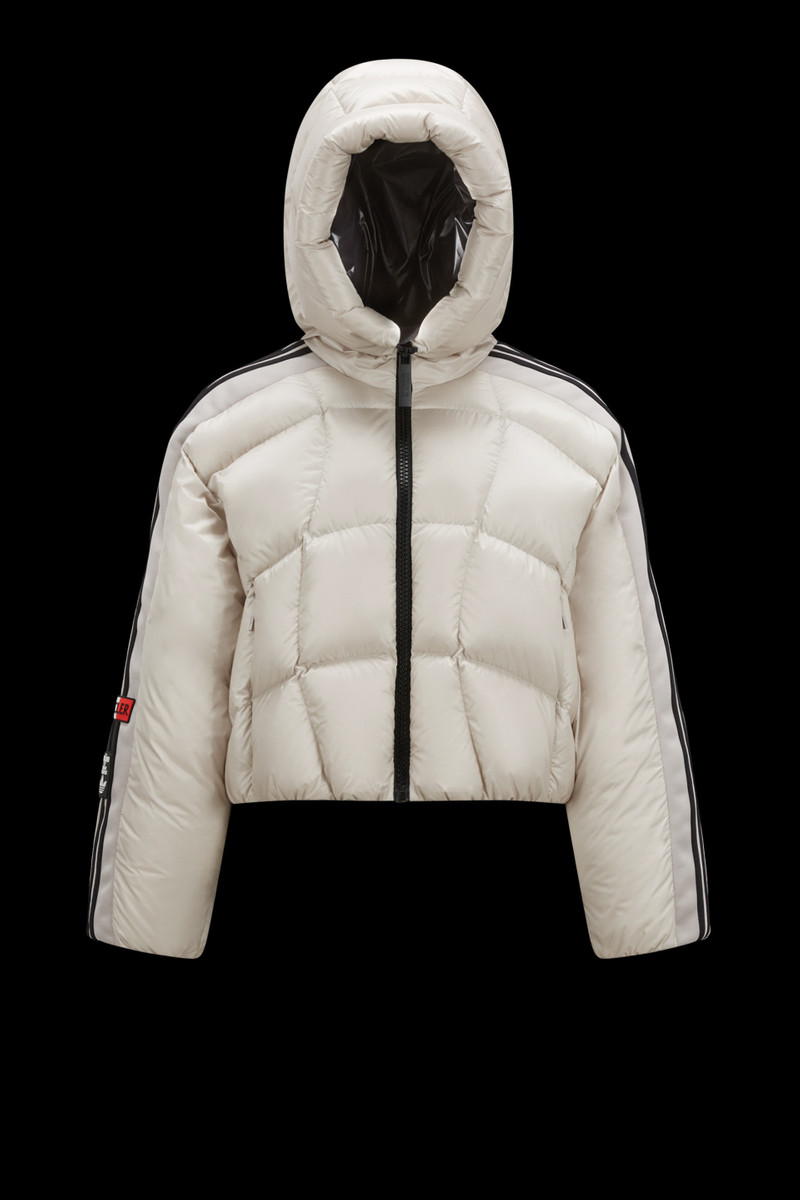 Fusine Short Down Jacket - 1
