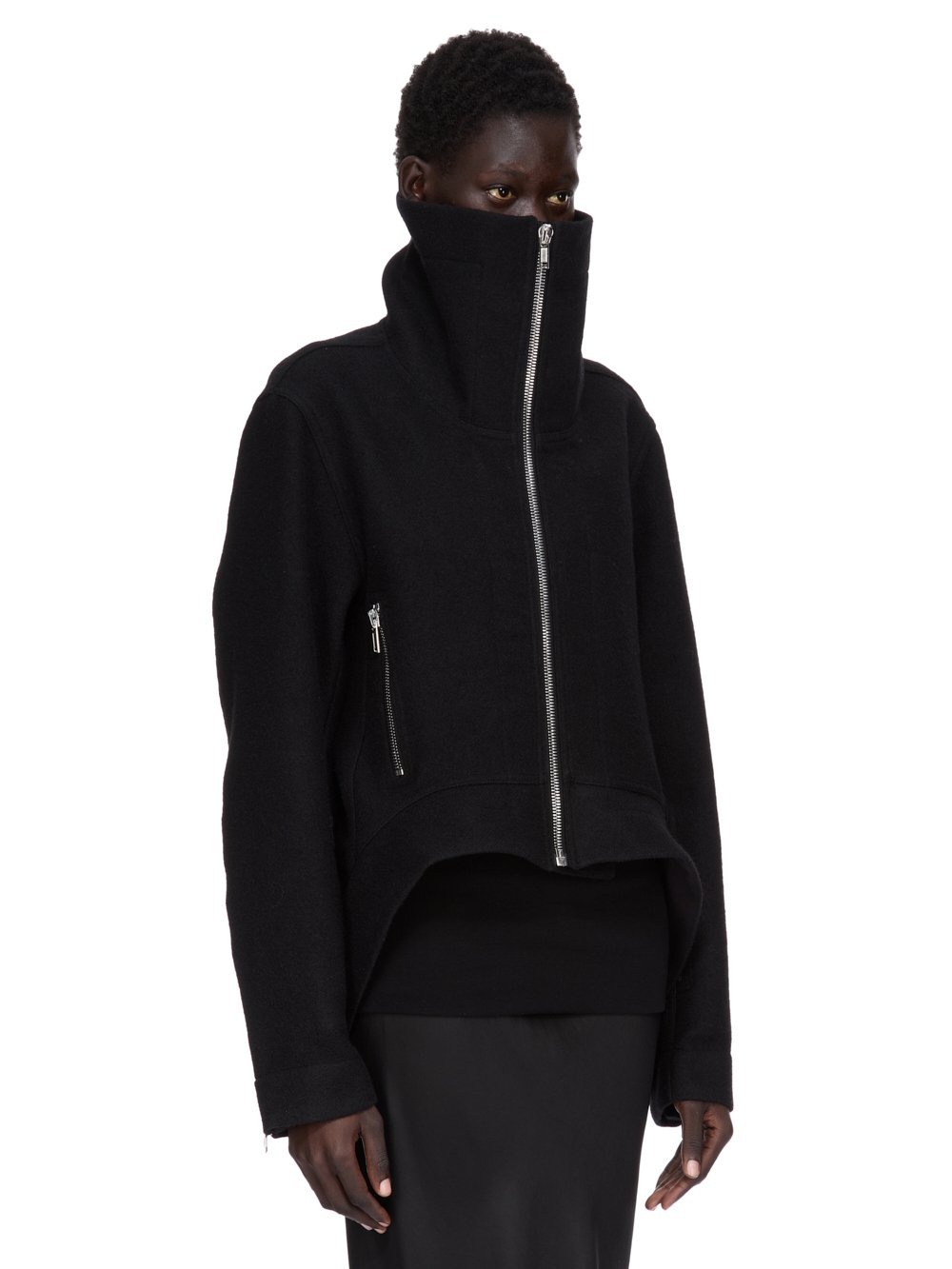 JACKET - 2