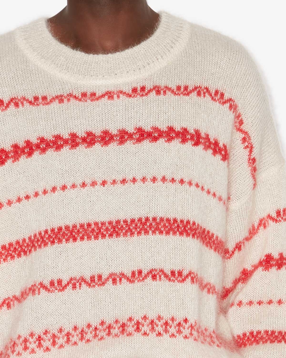 AMORY SWEATER - 3