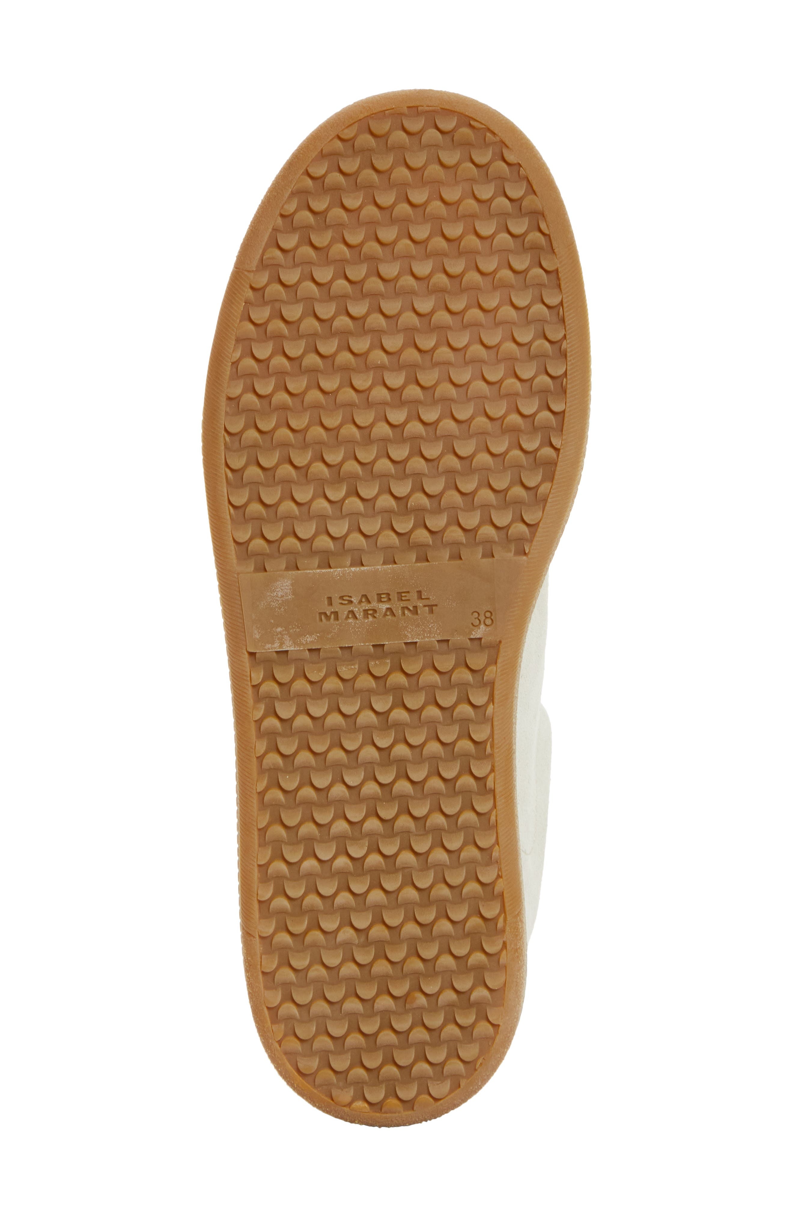 Beth Low Top Sneaker - 6