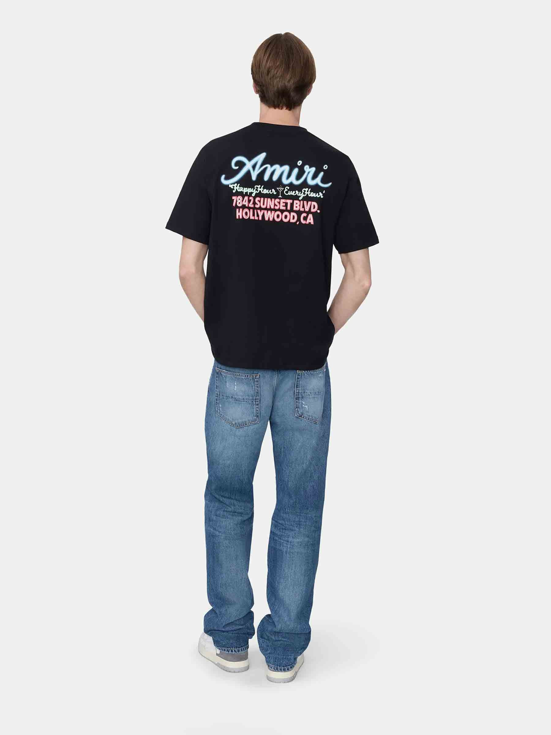 JEANS STRAIGHT COTTON - 3