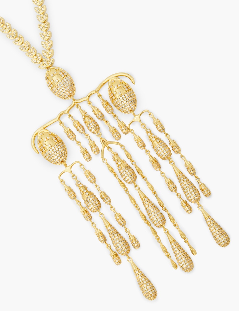 ZIMMERMANN MIDNIGHT PENDANT - 3